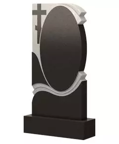 Комплект памятника AM1783 из гранита