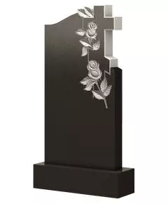 Комплект памятника AM1982 из гранита