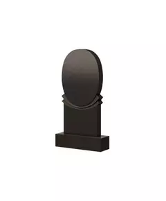 Комплект памятника AM1407 из гранита