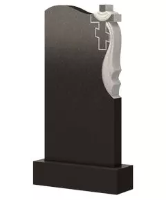 Комплект памятника AM1784 из гранита