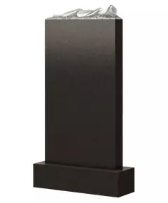 Комплект памятника AM1904 из гранита