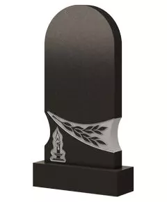 Комплект памятника AM1780 из гранита