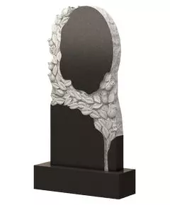 Комплект памятника AM1971 из гранита