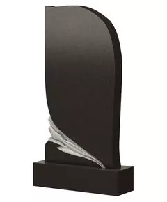 Комплект памятника AM1903 из гранита