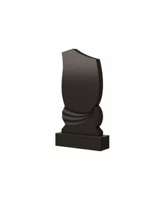 Комплект памятника AM1489 из гранита