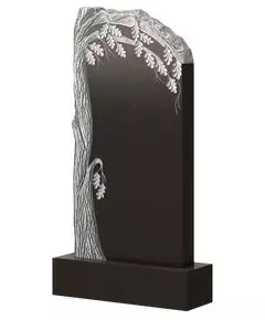 Комплект памятника AM1810 из гранита