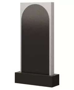 Комплект памятника AM4134 из гранита