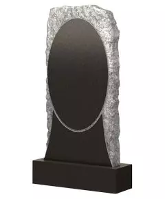 Комплект памятника AM1997 из гранита