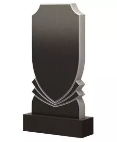 Комплект памятника AM4180 из гранита