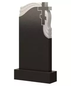 Комплект памятника AM1798 из гранита