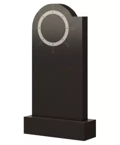 Комплект памятника AM1965 из гранита