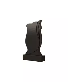 Комплект памятника AM1551 из гранита