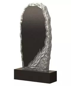 Комплект памятника AM1973 из гранита