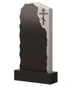 Комплект памятника AM1743 из гранита