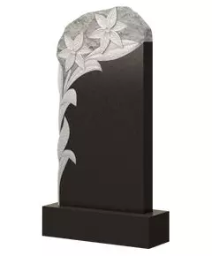 Комплект памятника AM1911 из гранита