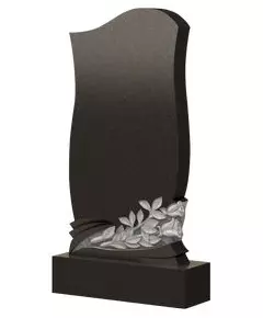 Комплект памятника AM1902 из гранита