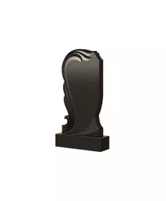 Комплект памятника AM1581 из гранита