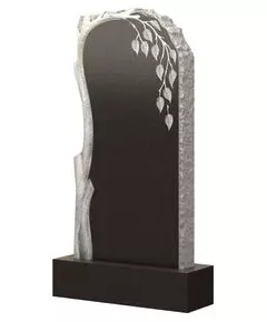 Комплект памятника AM1885 из гранита