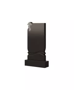 Комплект памятника AM1445 из гранита