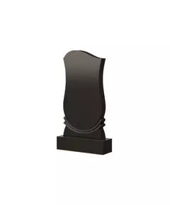 Комплект памятника AM1525 из гранита