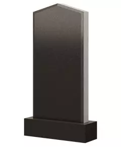 Комплект памятника AM4011 из гранита