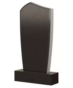 Комплект памятника AM4021 из гранита
