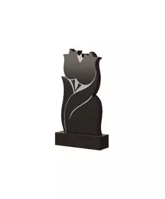 Комплект памятника AM1392 из гранита