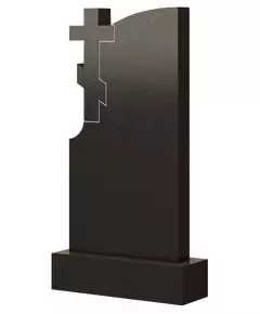 Комплект памятника AM1710 из гранита
