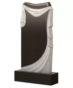 Комплект памятника AM1989 из гранита