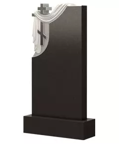 Комплект памятника AM1854 из гранита