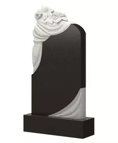 Комплект памятника AM1917 из гранита