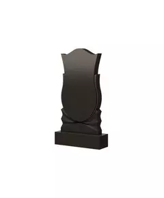 Комплект памятника AM1468 из гранита