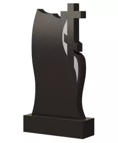 Комплект памятника AM1723 из гранита