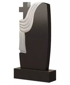 Комплект памятника AM1787 из гранита