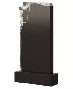 Комплект памятника AM1808 из гранита