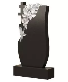 Комплект памятника AM1978 из гранита