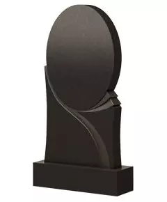 Комплект памятника AM1709 из гранита