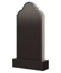 Комплект памятника AM4078 из гранита