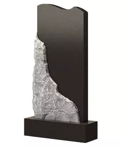 Комплект памятника AM1979 из гранита