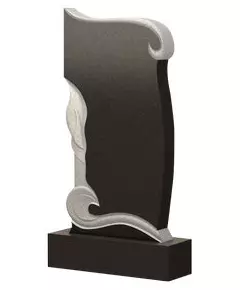 Комплект памятника AM1957 из гранита