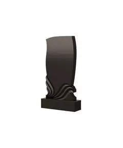 Комплект памятника AM1577 из гранита