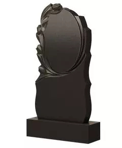 Комплект памятника AM1823 из гранита