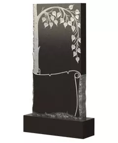 Комплект памятника AM1813 из гранита