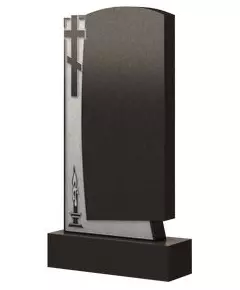 Комплект памятника AM1828 из гранита