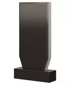 Комплект памятника AM4002 из гранита
