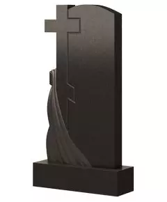 Комплект памятника AM1766 из гранита