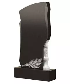 Комплект памятника AM1898 из гранита