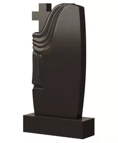 Комплект памятника AM1786 из гранита