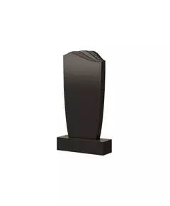 Комплект памятника AM1086 из гранита