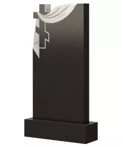 Комплект памятника AM1790 из гранита